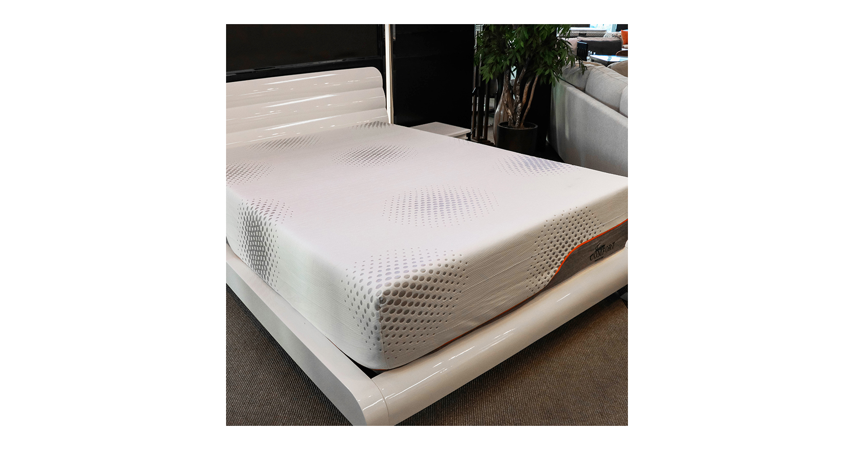 jubilee foam mattress pad